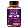 Rainbow Nutrients - Hair Growth