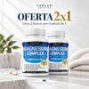 2x1 Magnesio Complex TOPLUX 8en1