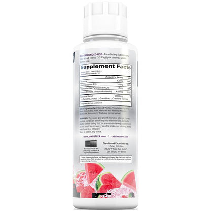 Carnitine Liquid 3000