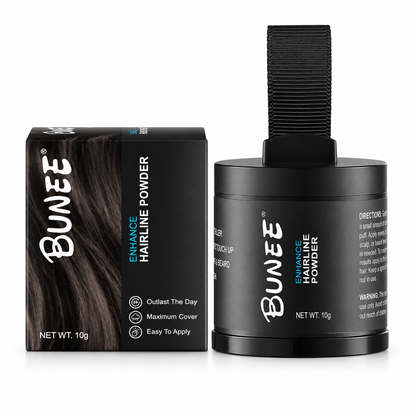 BUNEE — Corrector de Canas y Raíces · 10 g