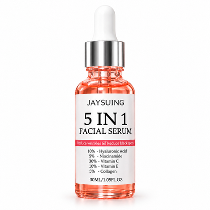 Jaysuing – Sérum Facial 5 en 1 | 30 ml