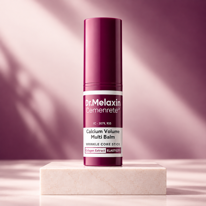 Dr. Melaxin Bálsamo Facial Hidratante