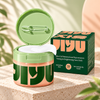 JIYU — Pads Faciales Iluminadores · 100 Unidades