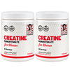 Old School Labs Creatina para Mujeres — 243,1 g · 30 porciones