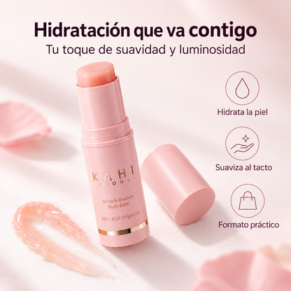 KAHI Bálsamo Facial Hidratante