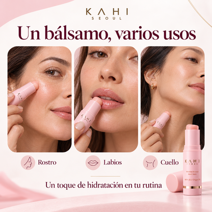 KAHI Bálsamo Facial Hidratante