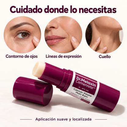Dr. Melaxin Bálsamo Facial Hidratante