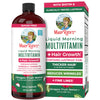 MaryRuth’s Multivitamin + Lustriva™ | Nutrición para Cabello, Piel y Energía
