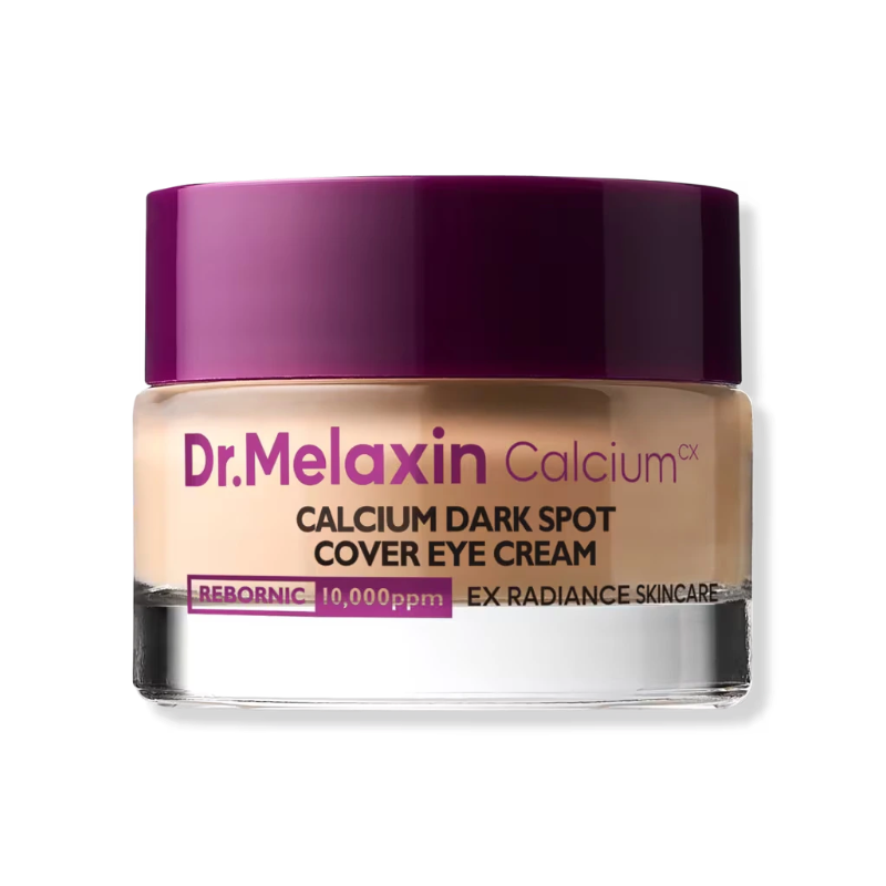 Dr. Melaxin Calcium Cover Eye