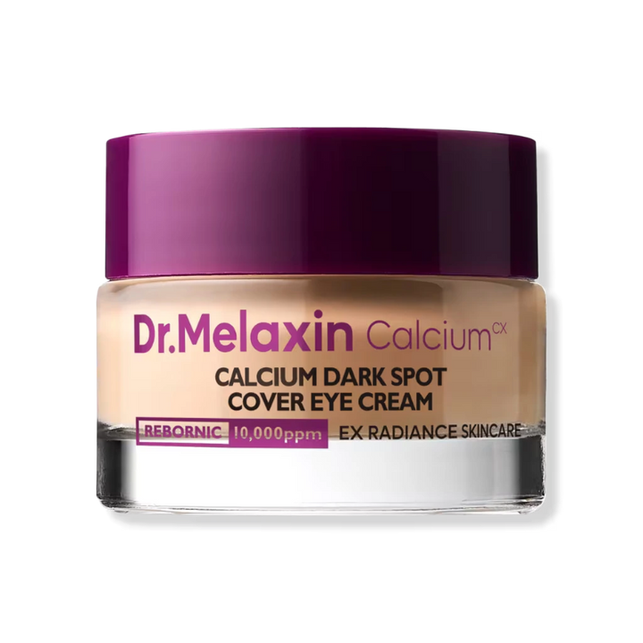 Dr. Melaxin Calcium Cover Eye