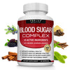 Blood Sugar Complex TOPLUX