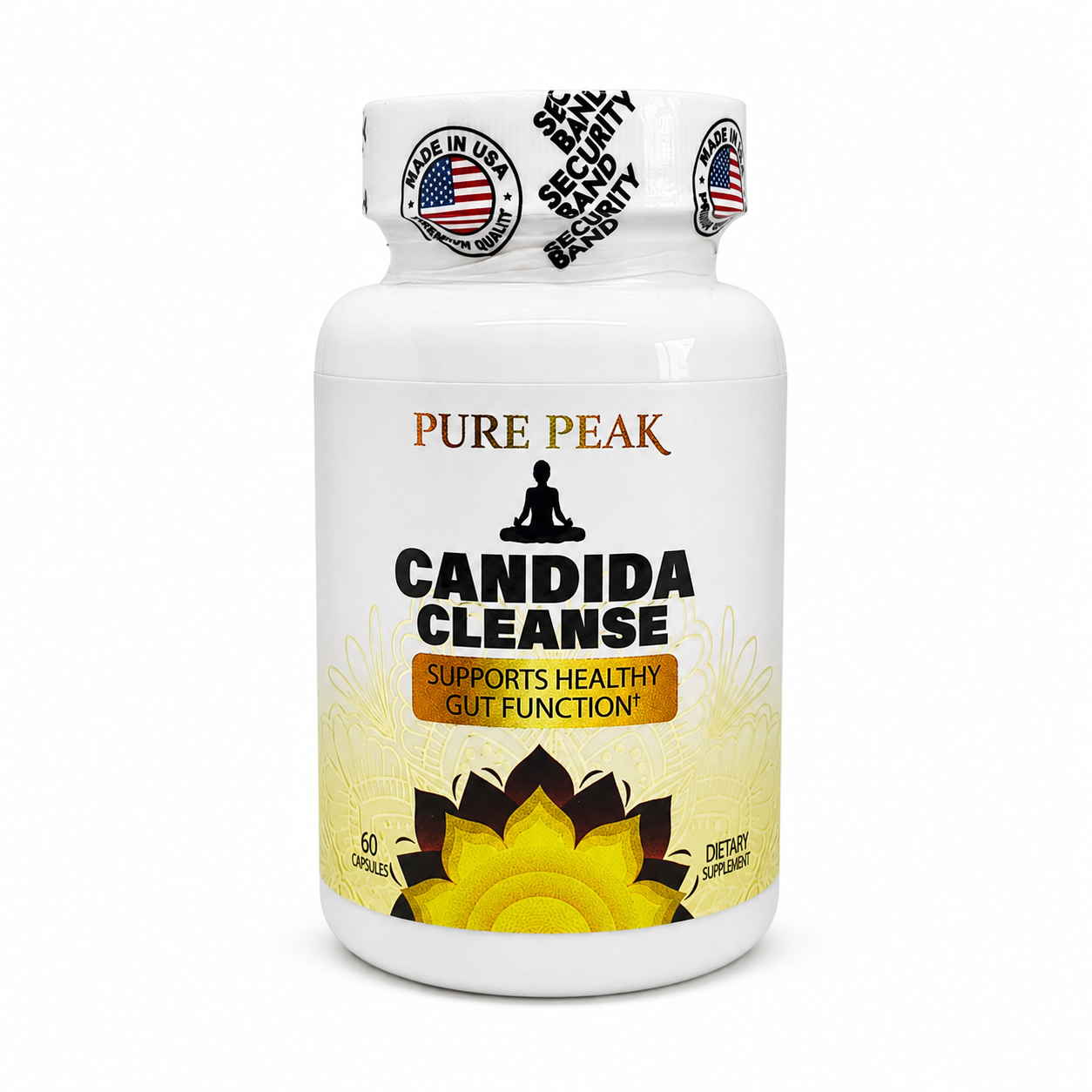 Candida Cleanse