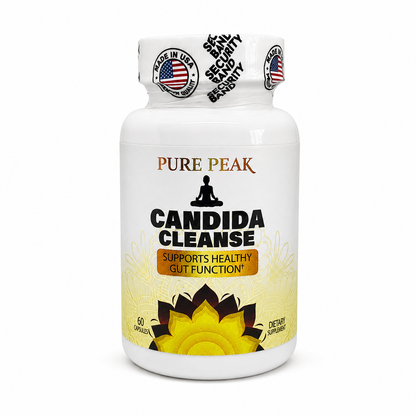 Candida Cleanse