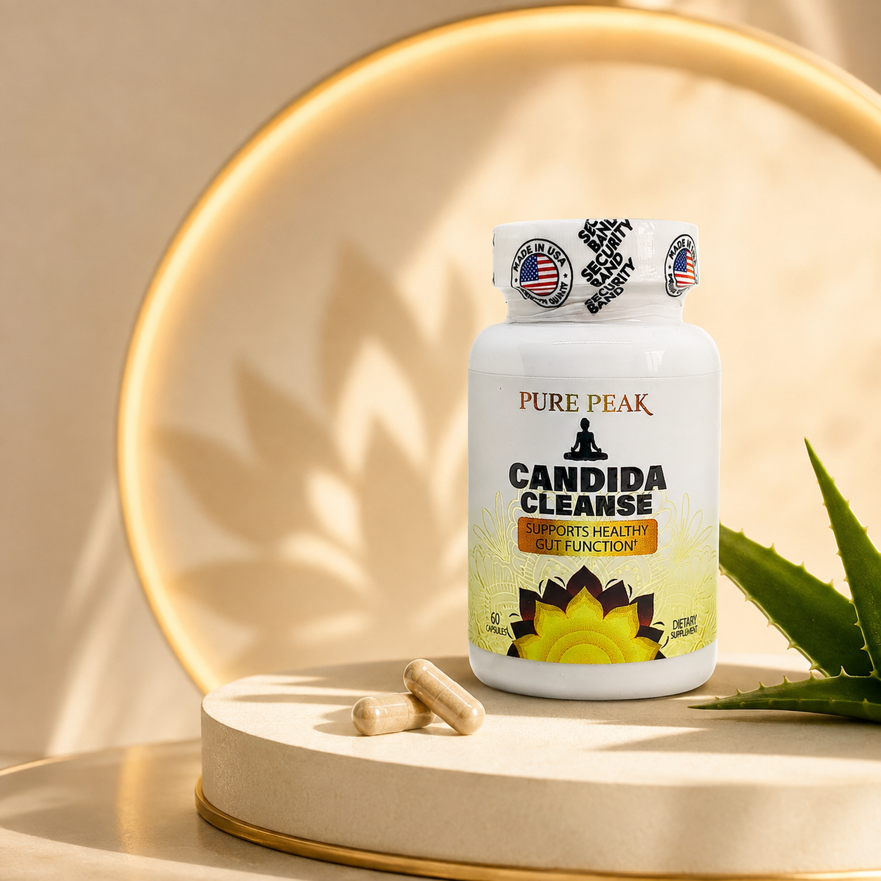 Candida Cleanse