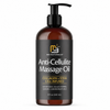 Anti-Cellulite Massage Oil