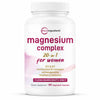Magnesium Complex - Mujeres 20en1