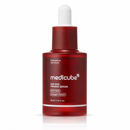 Medicube EGF NAD Firming Serum