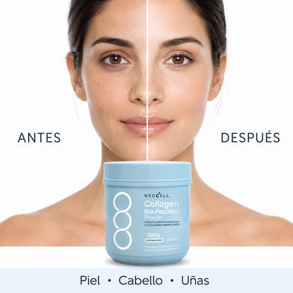 NeoCell Collagen Peptides™ 500g