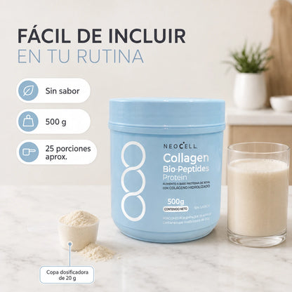 NeoCell Collagen Peptides™ 500g
