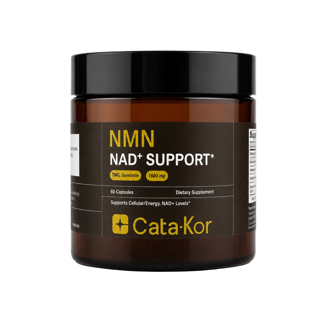 NMN NAD+ SUPPORT Cata-Kor