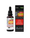 Complejo de Vitamina B - Nusava