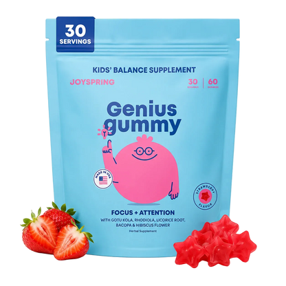 Genius Gummy™ - JOYSPRING