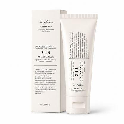 Dr. Althea 345 Relief Cream 50 ml