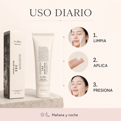 Dr. Althea 345 Relief Cream 50 ml