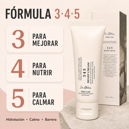 Dr. Althea 345 Relief Cream 50 ml