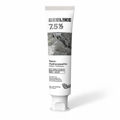 CEELIKE 7.5% nHAP – Reparación del Esmalte