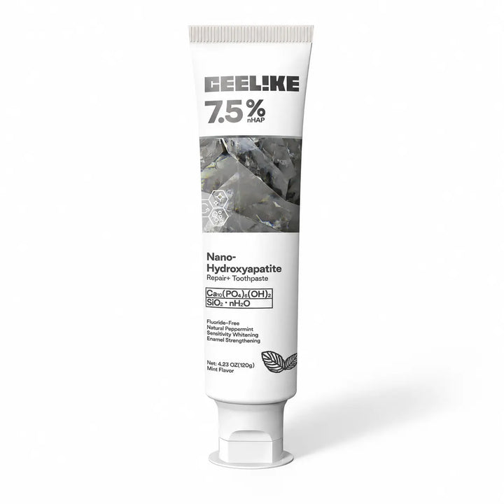 CEELIKE 7.5% nHAP – Crema Dental