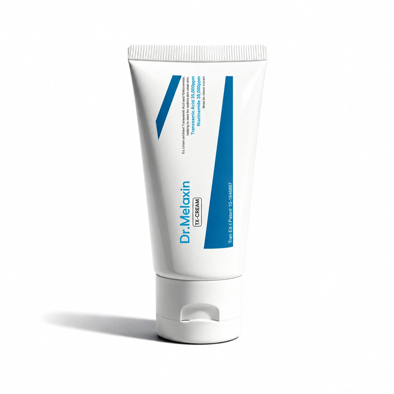 Dr. Melaxin TX-Cream 30 ml – Crema Facial Antimanchas e Iluminadora
