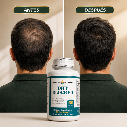 DHT Blocker