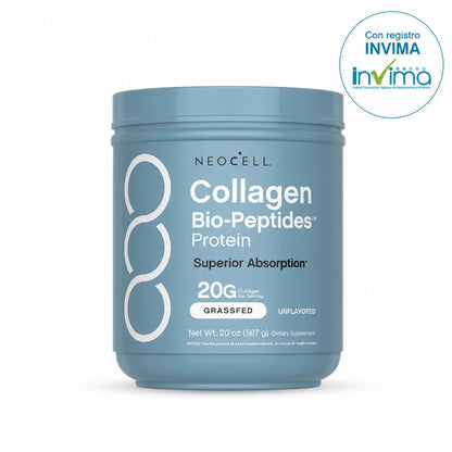 NeoCell Collagen Peptides™ 500g