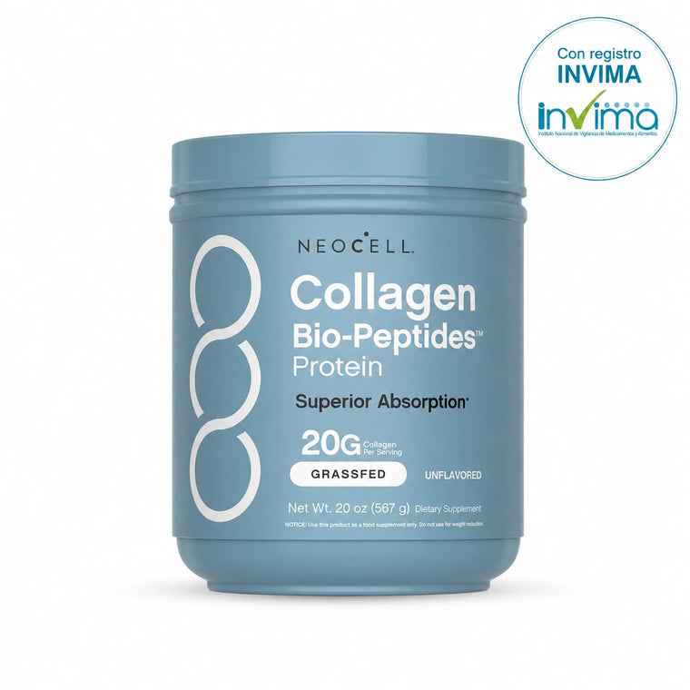 NeoCell Collagen Peptides™ 500g