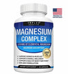 Magnesio Complex TOPLUX 8en1