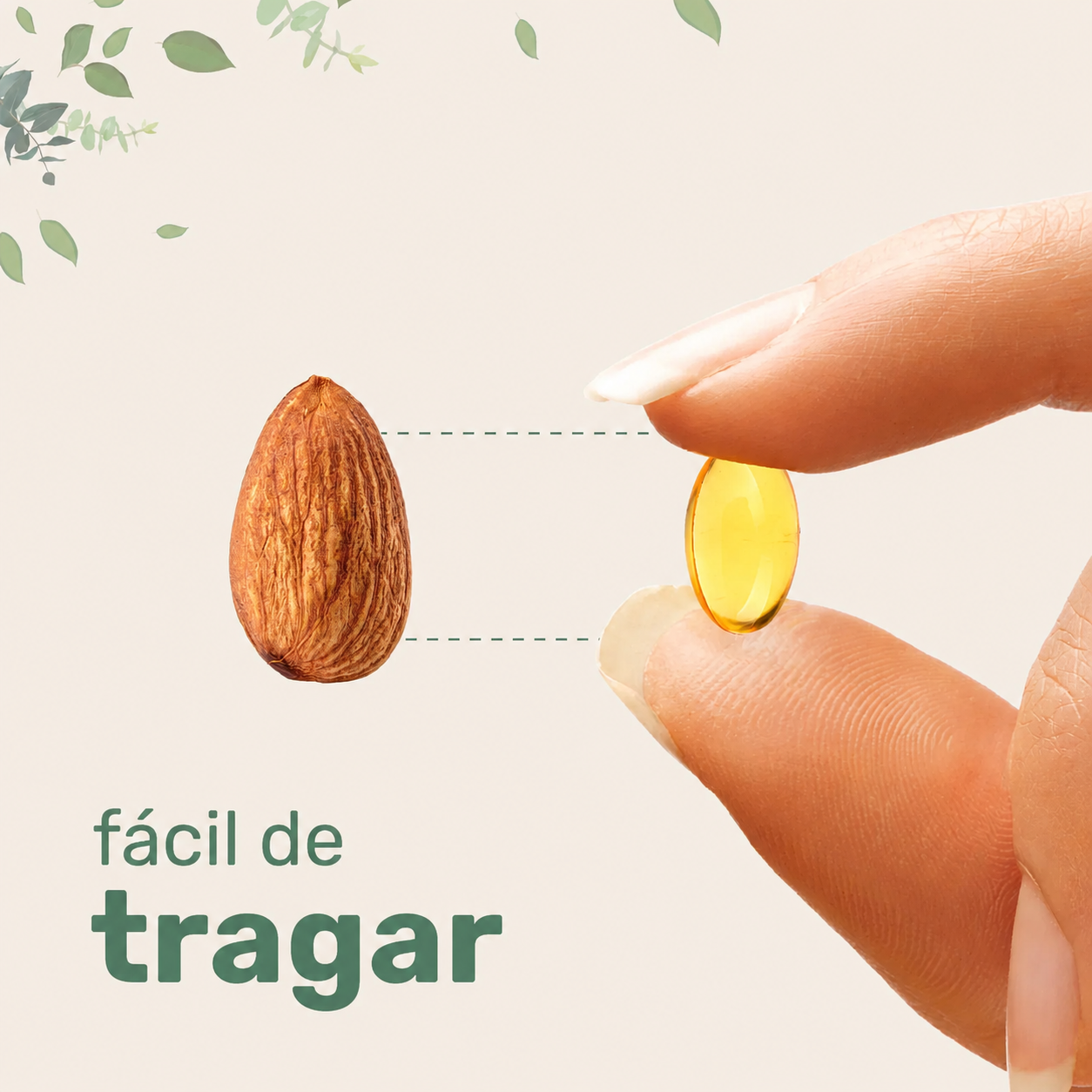 Oil Of Oregano - Protección natural y apoyo integral