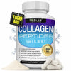 Peptidos de Colageno TOPLUX 5en1