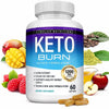 Keto Burn Adelgazante TOPLUX