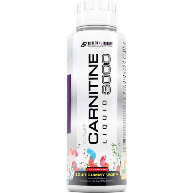 Carnitine Liquid 3000