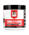 Turkesterona —  Potenciador de músculo y energía