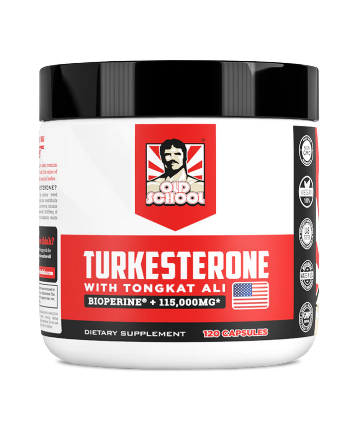 Turkesterona