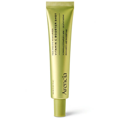 Arencia Vitamin C Booster Shot · 30 ml