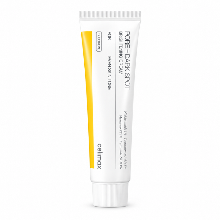 CELIMAX PORE+DARKSPOT 60ml
