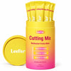LeeFar Cutting Mix — Fresa y Açaí · 30 sobres