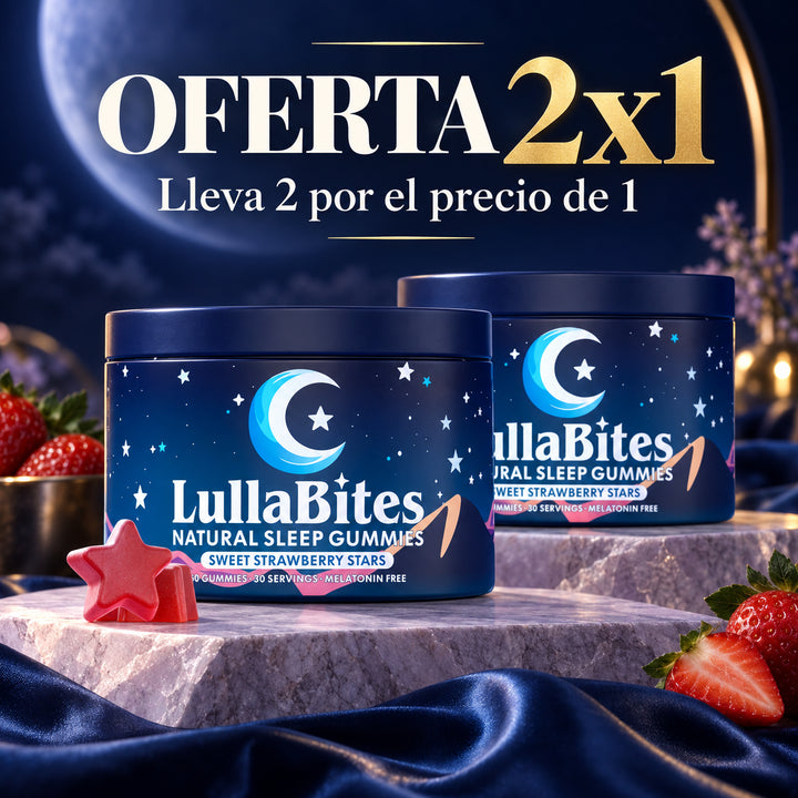 LullaBites