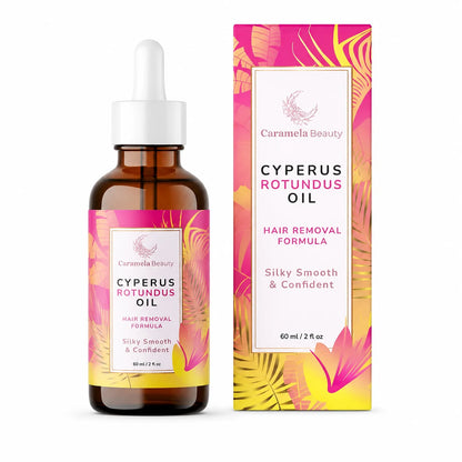 Cyperus Rotundus Oil 60ml