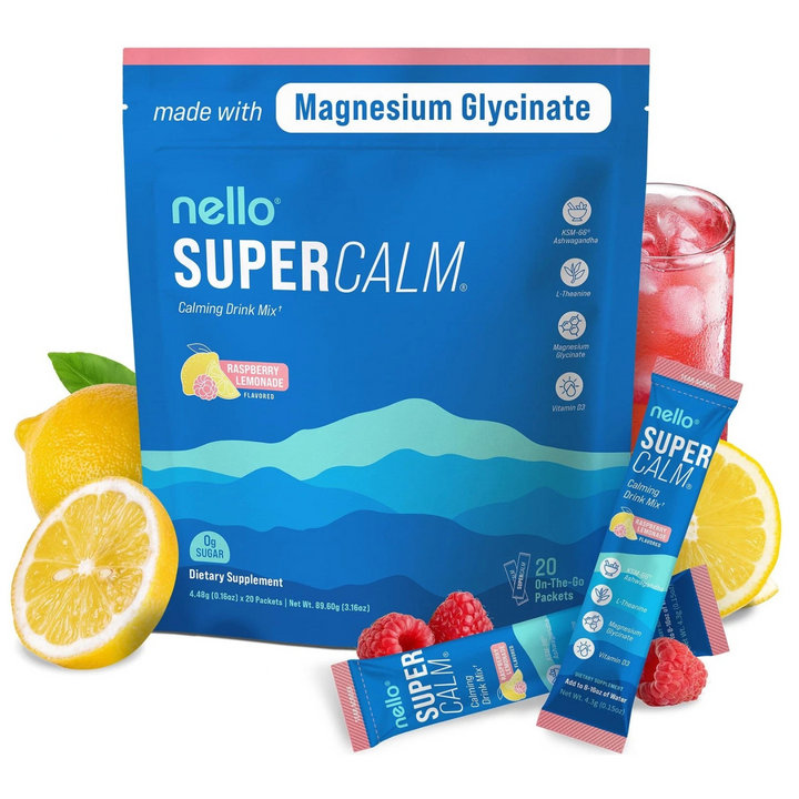 SuperCalm