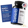 NAD+ Selerb para Hombres 13 en 1