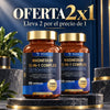 2x1 Magnesio Complex TOTARIA 12en1